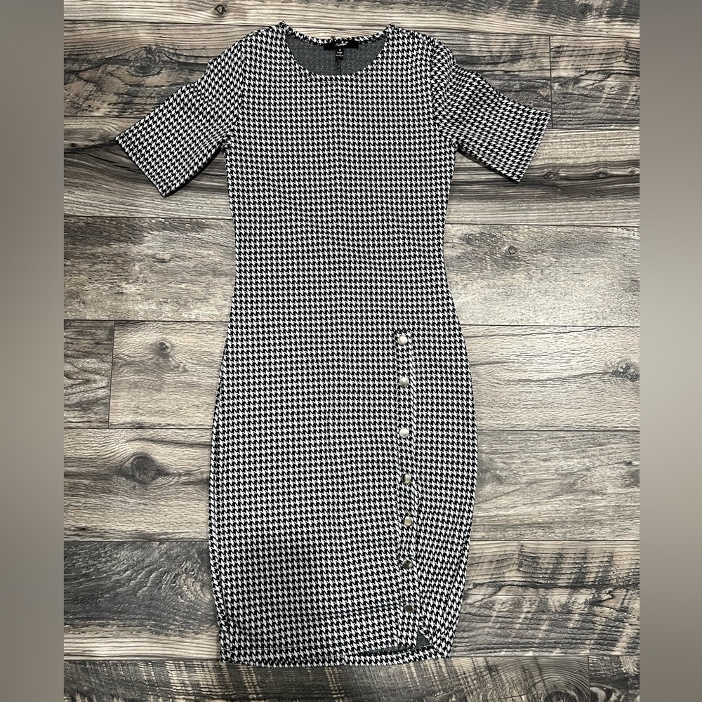 Women’s Midi Dress